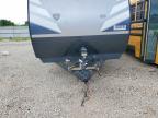 2020 Zinger 2020 Keystone Zinger Camper
