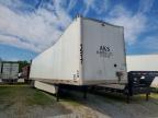 2019 Utility VS2DX DRY Van Trailer