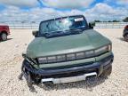 2022 GMC Hummer Pickup Edition 1