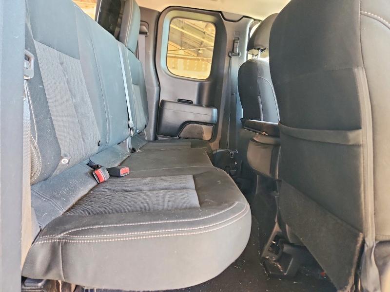 2018 Nissan Titan XD S
