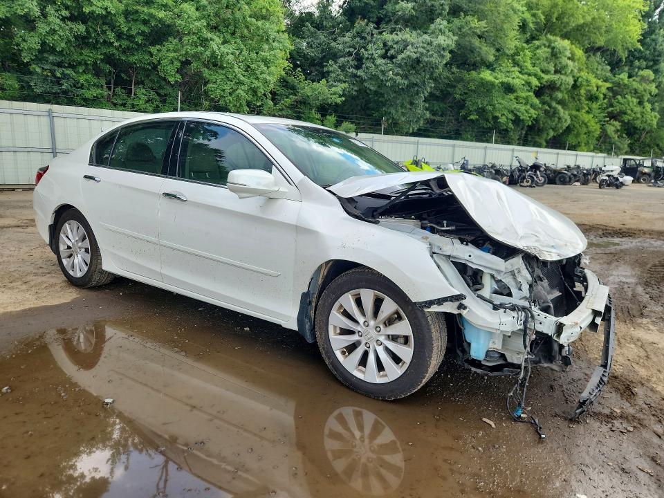 2013 Honda Accord Touring