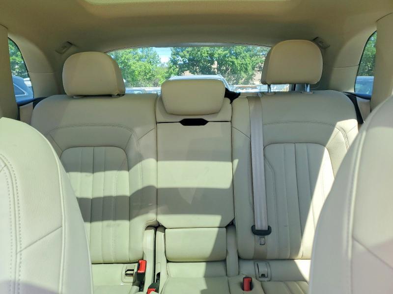 2020 Audi Q5 Premium Plus