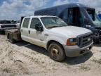 2000 Ford F350 Super Duty