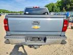 2016 Chevrolet Silverado C1500 LT