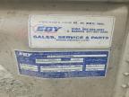 2026 EBY Livestock Trailer