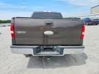 2006 Ford F150 Supercrew
