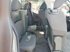2012 Nissan Frontier SV V6