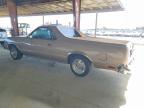 1985 Chevrolet EL Camino