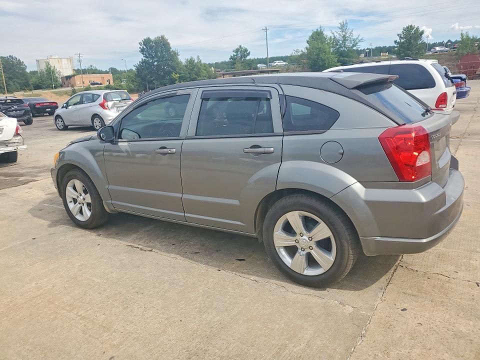 2011 Dodge Caliber Mainstreet