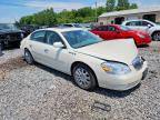 2009 Buick Lucerne cxl