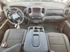 2022 Chevrolet Silverado K1500 Trail Boss Custom