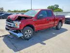 2019 Ford F150 Super Cab