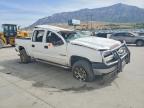 2005 Chevrolet Silverado K2500 Heavy Duty