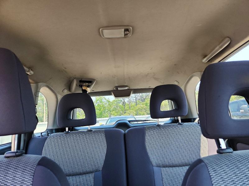 2005 Toyota Rav4 Base