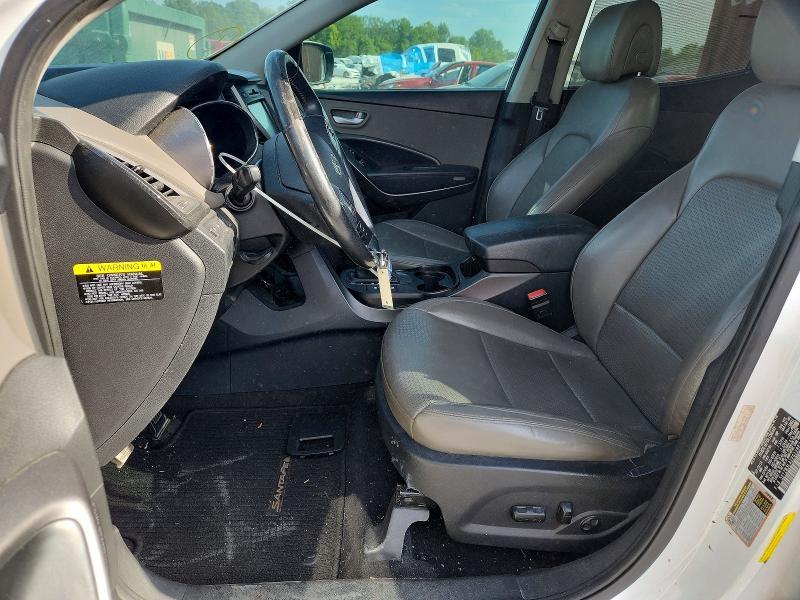 2014 Hyundai Santa fe Sport 2.0t