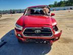 2017 Toyota Tacoma SR5 V6