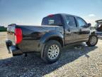 2012 Nissan Frontier S/SV/PRO-4X