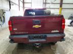 2015 Chevrolet Silverado K2500 High Country