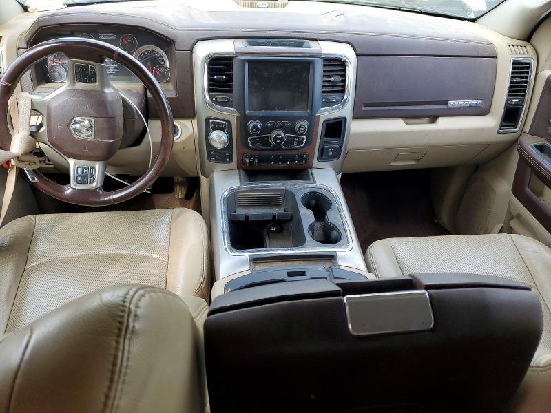2016 Dodge 1500 Laramie