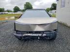 2024 Tesla Cybertruck