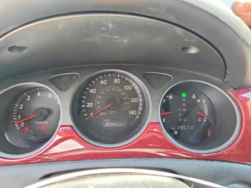 2005 Lexus Es 330