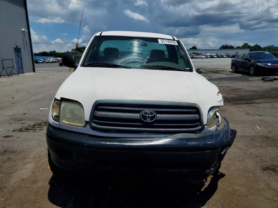 2000 Toyota Tundra Base