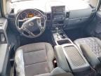 2013 Nissan Titan SV
