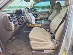 2018 Chevrolet Silverado K1500 LTZ