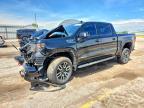 2025 GMC Sierra K1500 AT4