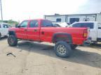 2001 GMC Siera 1500