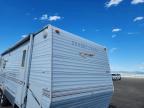 2008 Sunset Creek Camper