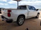 2022 Chevrolet Silverado K1500 LTZ