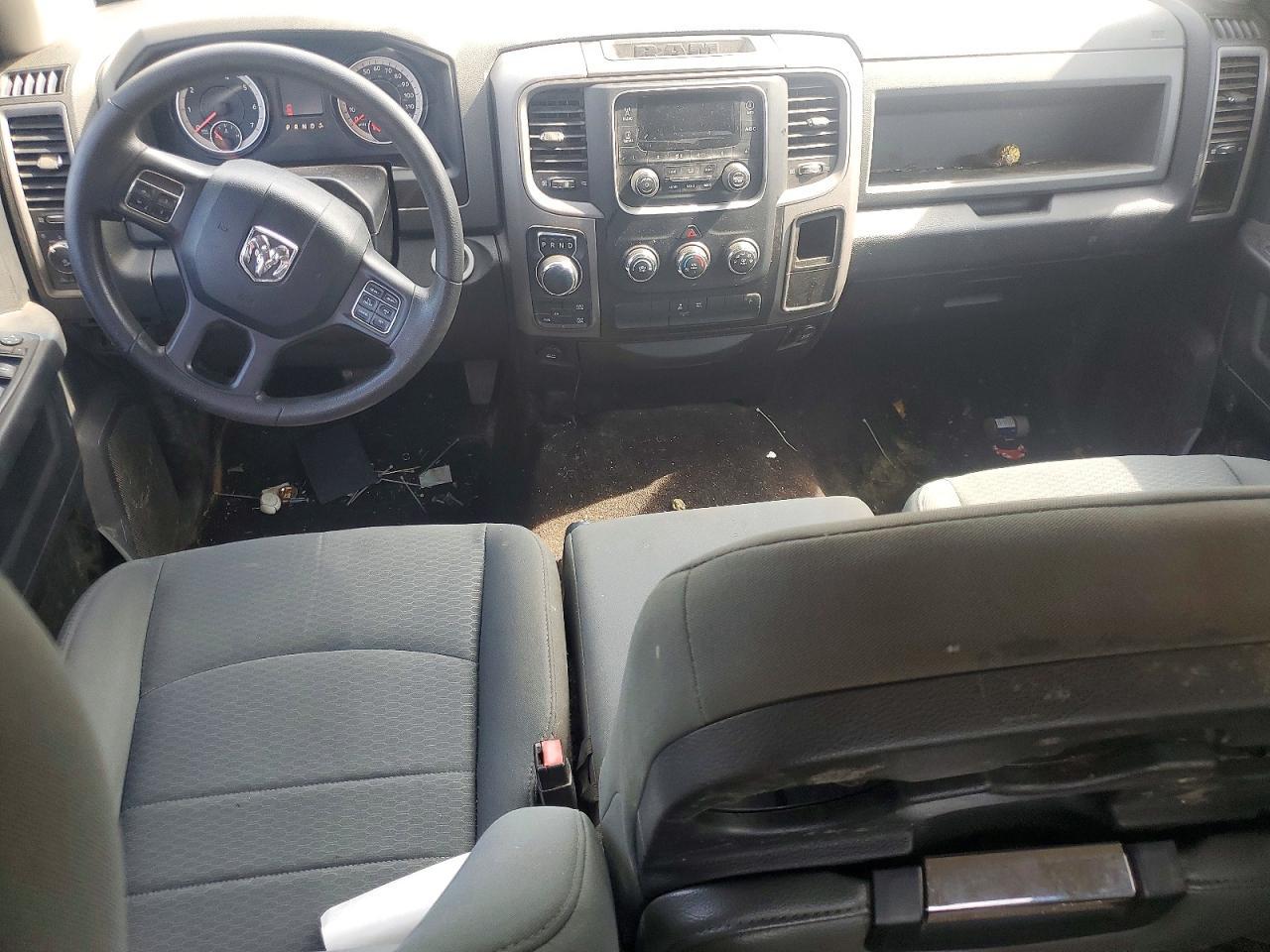 2016 Dodge RAM 1500