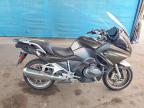 2021 BMW R 1250 RT