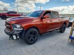 2017 Dodge RAM 1500 Sport