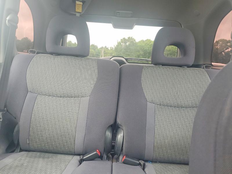 2005 Toyota Rav4 Base