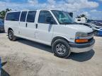 2012 Chevrolet Express G3500 LT