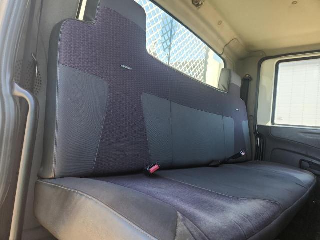 2015 International 7000 7400