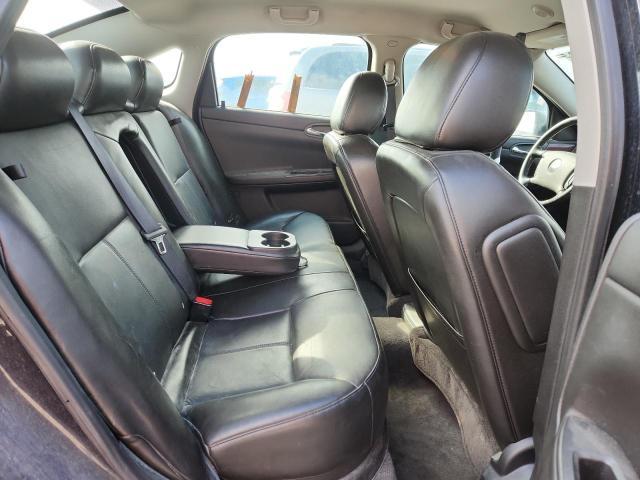 2009 Chevrolet Impala ltz