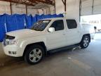 2010 Honda Ridgeline RTL