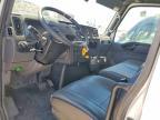 2023 International MV607 BOX Truck
