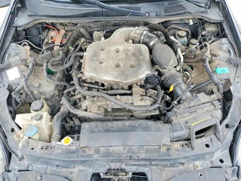 2003 Infiniti G35 Base