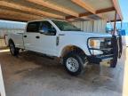 2022 Ford F250 Super Duty