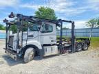 2014 Volvo VAH Car Hauler Truck