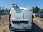 2018 Dodge RAM Promaster City