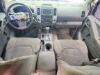 2018 Nissan Frontier S