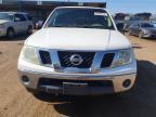 2011 Nissan Frontier SV V6