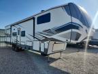 2023 Heartland Big Horn 2023 Heartland Milestone Camper