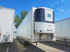 2024 Utility Trailer Manufacture Reefer Trlr-Refrigerated Van Trailer