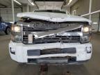 2015 Chevrolet Silverado K2500 High Country